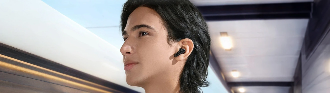 Power Your World With Anker